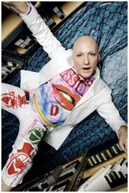 James St James